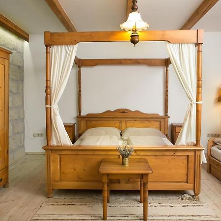 Pajta Apartman Егер Екстериор снимка