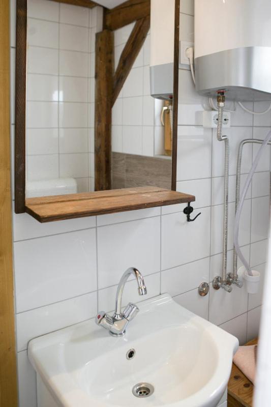 Pajta Apartman Егер Екстериор снимка